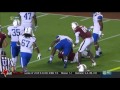 Jerell Adams vs Kentucky (2015)