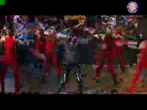 Shehzadi Hai Koi - Sameer Dattani & Pooja - Uuf Kya Jadoo Mohabbat Hai