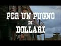 Quando un uomo con la pistola incontra un uomo col fucile