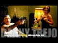Ranchero star Danny Trejo reveals Machete will kill again! (Interview)
