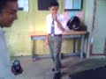 Pecah Saluran
