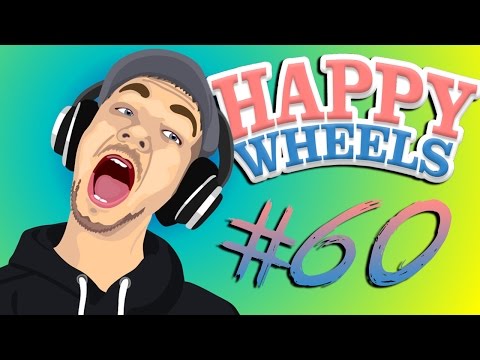 happy wheels - If Gandalf were here he'd be proud of me in Happy Wheels! ▻Subscribe for more great content : http://bit.ly/11KwHAM ▻Follow me on Twitter : http://bit.ly/12a...