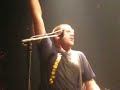 Manu Chao à Brest - The Monkey