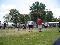 Hmong Volleyball