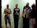 Campioni Poseidonia Torneo Over 18 (2008)