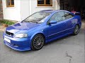 My Vauxhall Astra Coupe 888 My Vauxhall Astra Coupe 888