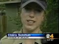 Drunken Bear Stumbles Through Colorado