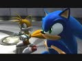 Eggman Wrote This Song (About Sonic)