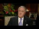 Brian Mulroney et Lucien Bouchard