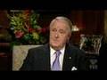 Brian Mulroney et Lucien Bouchard