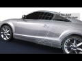 Munro Wood Demo Reel 2009