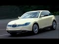 Subaru B5-TPH Concept Car