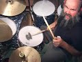 Premier drumlesson parts 10-17