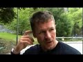 Exclusive interview with Felix Baumgartner Exclusive interview with Felix Baumgartner