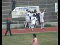 VJS Velletri - Boville Ernica (incredibile gol di Veron) VJS Velletri - Boville Ernica (incredibile gol di Veron)