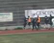 VJS Velletri - Boville Ernica (incredibile gol di Veron)