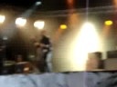 Danko Jones Lowlands 2008 Lovercall