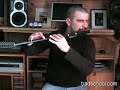 Tae The Beggin - Irish Flute - Tradschool