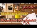 Le Ralf Coffee Shop - Episode 009- Pourquoi 52 cartes? Why 52 cards? Le Ralf Coffee Shop - Episode 009- Pourquoi 52 cartes? Why 52 cards?