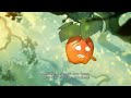 Æblet & Ormen - Cinema Trailer UK subs