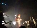 this is some footage of zimmers hole from the march fifteenth concert in prince george. it was the most spectacular thing i have ever witnessed on stage in my life!! ps, ash and debris opened. you know... those guys. =p