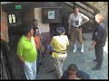 seful politiei comunitare distruge o camera de supraveghere seful politiei comunitare distruge o camera de supraveghere