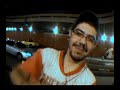 tunel paulista graffitti