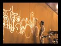 tunel paulista graffitti