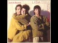 Lost In Motion - Lisa Lisa & Cult Jam (Chopped & Screwed)