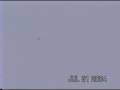 NEW UFO VIDEO FROM CNUFOS.COM ARCHIVES - Possible UFO Disc