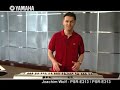 Joachim Wolf and the Yamaha PSR-E213 / PSR-E313 Joachim Wolf and the Yamaha PSR-E213 / PSR-E313