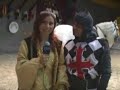 MIDIEVAL TIMES PARTE 2 @ TELEMUNDO XPO