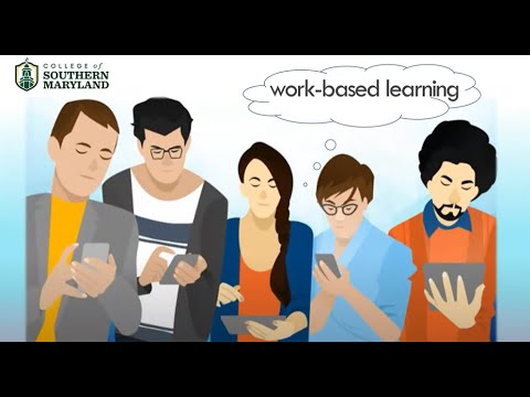 Work-Based Learning