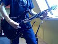Papa Roach - Take Me by SteveP