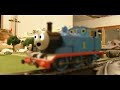 Redub: episode 7 percy leaves sodor part:1