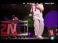 El Chojin en La 2 Noticias - 08/04/10