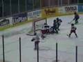 McCrimmon goal from Hodoval