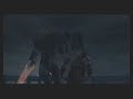 God of war Kratos vs Ares part 3 God mode