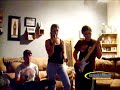 Rock Band Practice