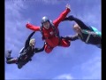Very First Skydive - Awesome 14'000 ft - AFF stage 1