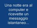 paura...