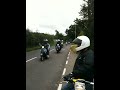 IOW Scooter Rally 2009