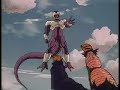 dbz amv 2:hector el father ft yomodejale caer to el peso