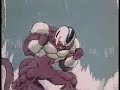 dbz amv 2:hector el father ft yomodejale caer to el peso