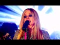 Avril Lavigne - Everything Back But You LIVE