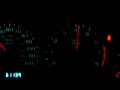 SOLID motor mount acceleration SOLID motor mount acceleration