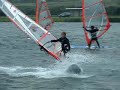 Jelle Freestyle at Brouwersdam and Leucate