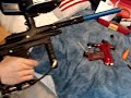 DM4, DM5, Ego 2008 Ego8, Etek Ego, Dynasty Shocker paintball