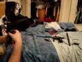 DM4, DM5, Ego 2008 Ego8, Etek Ego, Dynasty Shocker paintball