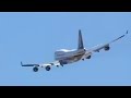 Sunny Day at Heathrow Airport